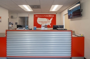 Public Storage - Boca Raton - 1200 Holland Dr - Photo 3