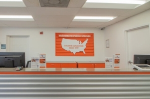 Public Storage - Brandon - 1155 Providence Road - Photo 3