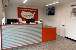 Public Storage - Orlando - 4100 John Young Parkway - Photo 3