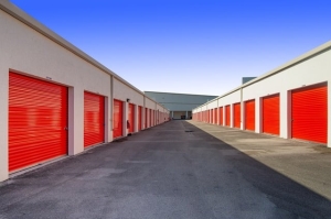 Public Storage - Hollywood - 9495 Sheridan Street - Photo 2
