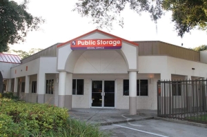 Public Storage - Altamonte Springs - 310 W Central Parkway - Photo 1