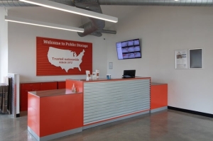 Public Storage - Tampa - 1302 W Kennedy Blvd - Photo 3