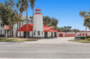 Public Storage - Tampa - 1302 W Kennedy Blvd