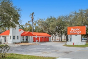 Public Storage - Winter Springs - 5215 Red Bug Lake Road - Photo 1