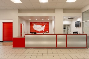 Public Storage - Miami - 11501 Biscayne Blvd - Photo 3