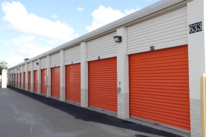 Public Storage - Orlando - 4508 S Vineland Road - Photo 2