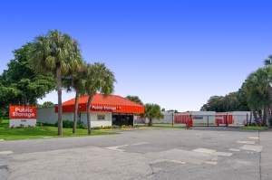 Public Storage - Margate - 5150 W Copans Road - Photo 1