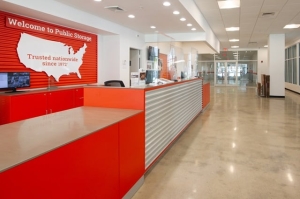 Public Storage - Miami - 2336 Biscayne Blvd - Photo 3