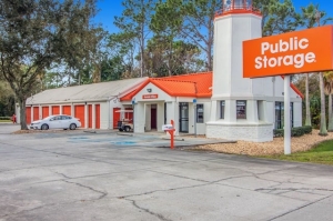 Public Storage - Tampa - 6286 W Waters Ave - Photo 1