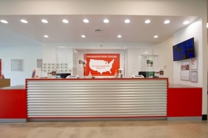 Public Storage - Miami - 8590 SW 124th Ave - Photo 3