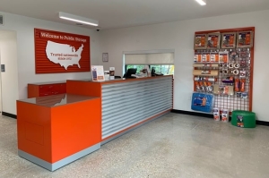 Public Storage - Orlando - 6770 Silver Star Rd - Photo 3