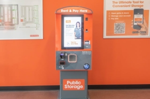 Public Storage - Apopka - 455 S Hunt Club Blvd - Photo 3