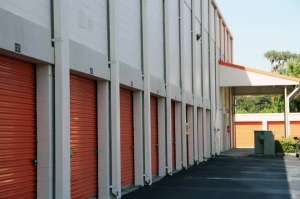 Storage Facility