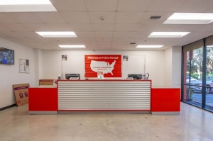 Public Storage - North Palm Beach - 11655 US Highway 1 - Photo 3