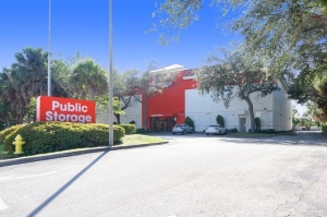 Public Storage - North Palm Beach - 11655 US Highway 1
