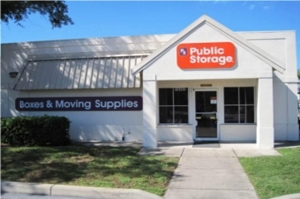 Public Storage - Tampa - 10402 30th Street - Photo 1