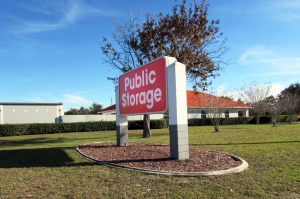 Public Storage - Spring Hill - 4080 Mariner Blvd - Photo 1