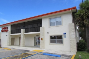 Public Storage - Palm Beach Gardens - 4151 Burns Rd - Photo 1