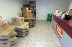 Public Storage - Palm Beach Gardens - 4151 Burns Rd - Photo 3