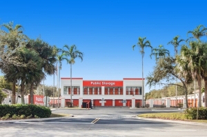 Public Storage - Lake Worth - 6664 Hypoluxo Rd - Photo 1