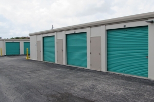 Storage Facility