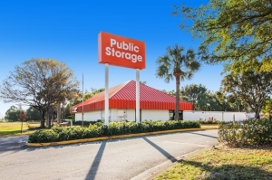 Public Storage - Lantana - 4390 Hypoluxo Rd - Photo 1