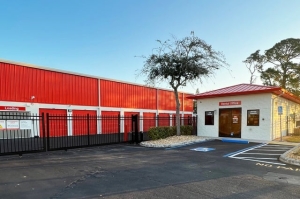 Public Storage - Port Richey - 6647 Embassy Blvd - Photo 1