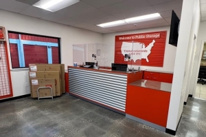 Public Storage - Port Richey - 6647 Embassy Blvd - Photo 3