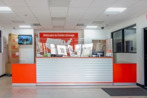 Public Storage - Delray Beach - 6000 W Atlantic Ave - Photo 3