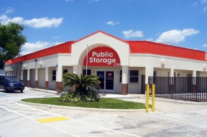Public Storage - Kissimmee - 1701 Dyer Blvd