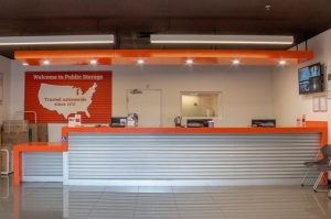 Public Storage - West Palm Beach - 1859 N Jog Rd - Photo 3