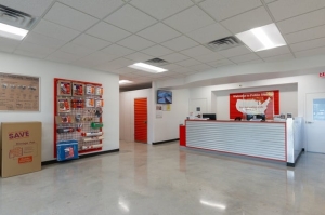 Public Storage - Sunrise - 8560 W Commercial Blvd - Photo 3