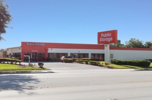 Public Storage - Orlando - 250 N Goldenrod Rd Picture of Public Storage - Orlando - 250 N Goldenrod Rd