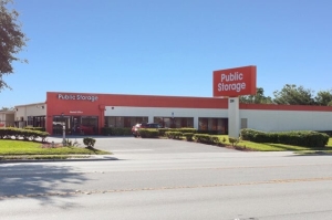Public Storage - Orlando - 250 N Goldenrod Rd - Photo 1