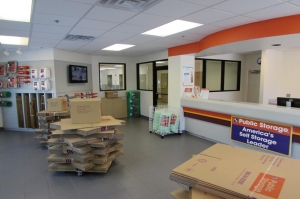 Public Storage - Boynton Beach - 3400 Old Boynton Rd - Photo 3