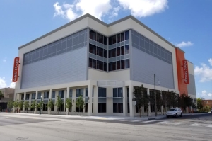 Storage Units at Public Storage - Miami - 3460 SW 8th St - 3460 SW 8th St