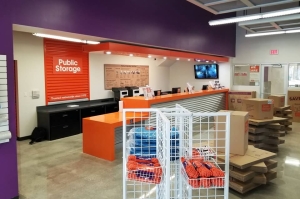 Public Storage - Miami - 3460 SW 8th St - Photo 3