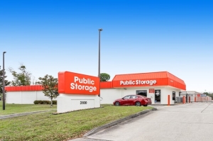 Public Storage - Rockledge - 3100 Murrell Rd