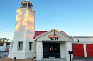 Public Storage - Oldsmar - 3657 Tampa Road - Photo 1