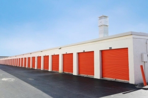 Storage Facility