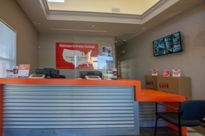 Public Storage - Summerfield - 15760 S US Highway 441 - Photo 3