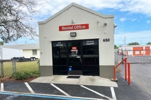 Public Storage - Vero Beach - 650 4th St
