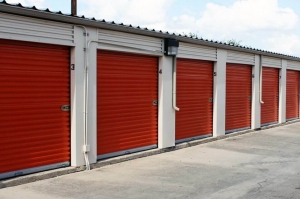 Public Storage - San Antonio - 4910 S Zarzamora Street Picture of Public Storage - San Antonio - 4910 S Zarzamora Street