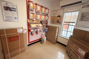 Public Storage - San Antonio - 4910 S Zarzamora Street - Photo 3