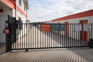 Public Storage - San Antonio - 4910 S Zarzamora Street - Photo 4