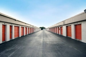 Public Storage - West Palm Beach - 833 S Military Trail - Photo 2