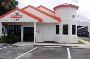 Public Storage - Davie - 250 SW 136th Ave - Photo 1