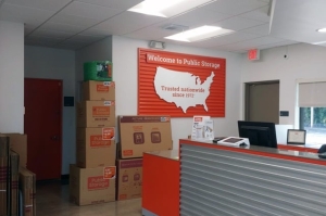 Public Storage - Davie - 250 SW 136th Ave - Photo 3