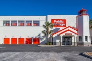 Public Storage - Tampa - 16217 N Dale Mabry Hwy - Photo 1