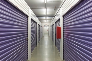 Storage Facility